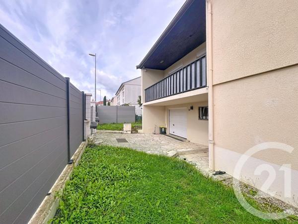 Maison à vendre  6 pièces - 141,40 m2 VILLERS LES NANCY - 54