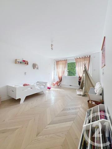 Maison à vendre  6 pièces - 141,40 m2 VILLERS LES NANCY - 54