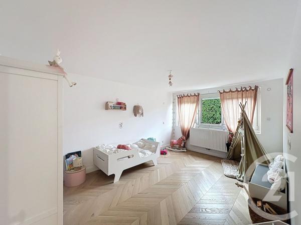 Maison à vendre  6 pièces - 141,40 m2 VILLERS LES NANCY - 54