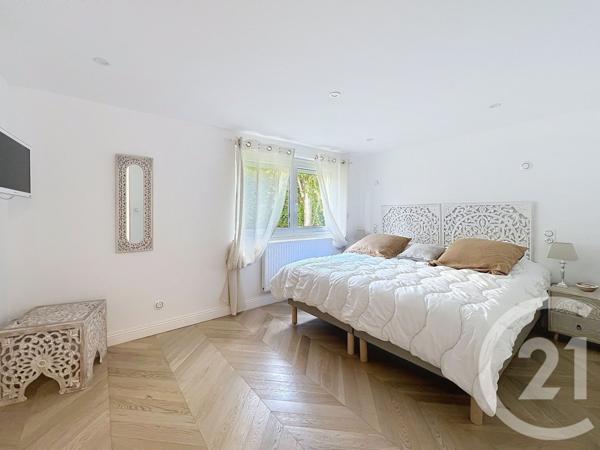 Maison à vendre  6 pièces - 141,40 m2 VILLERS LES NANCY - 54