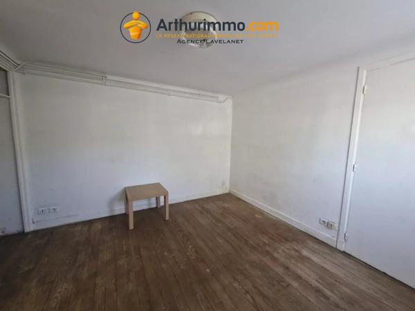 Vente                                                      Maison
                        
                     5 pièces                      127 m2                     à Lavelanet