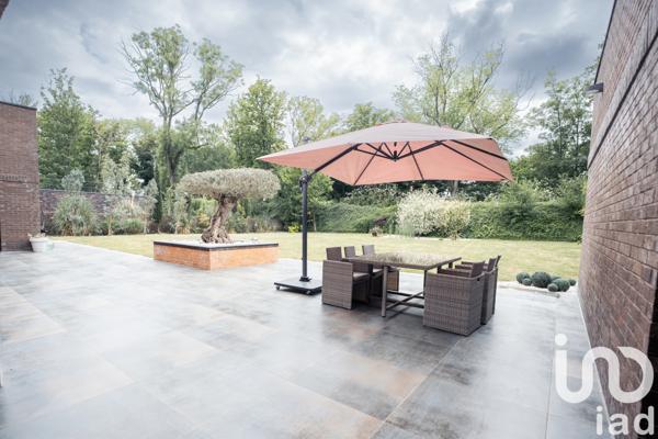 Maison à vendre 8 pièces 350 m² Mouvaux