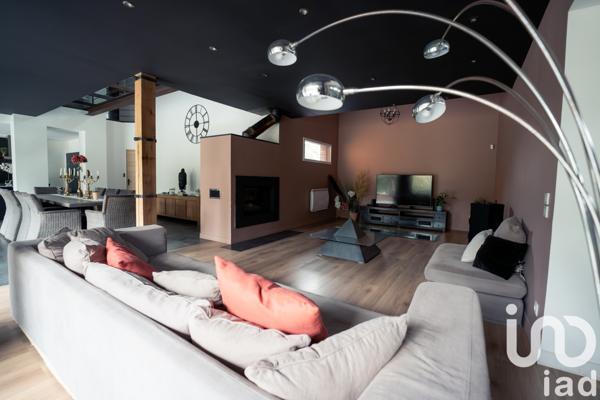 Maison à vendre 8 pièces 350 m² Mouvaux