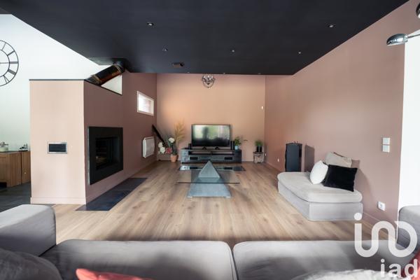 Maison à vendre 8 pièces 350 m² Mouvaux