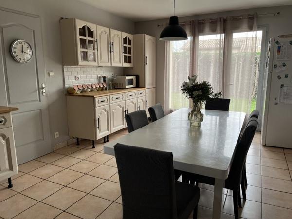 Maison à vendre |  Montagne |  5 pièces | 117 m²