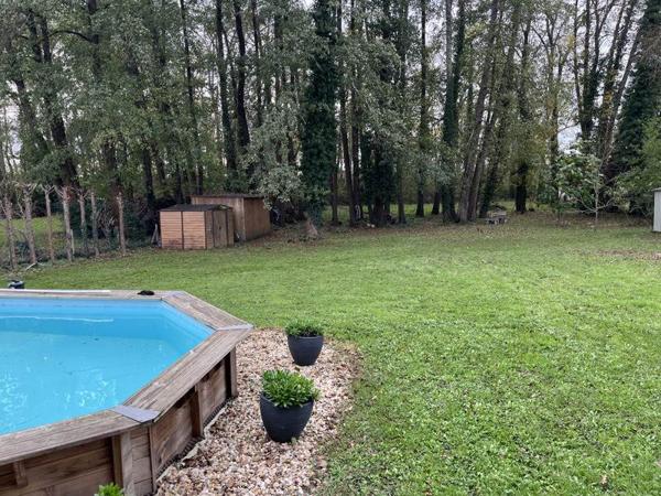 Maison à vendre |  Montagne |  5 pièces | 117 m²