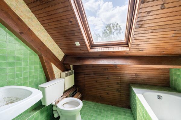 Maison 147m² Les Mureaux - 5 chambres