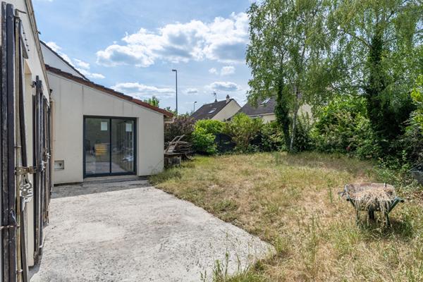 Maison 147m² Les Mureaux - 5 chambres