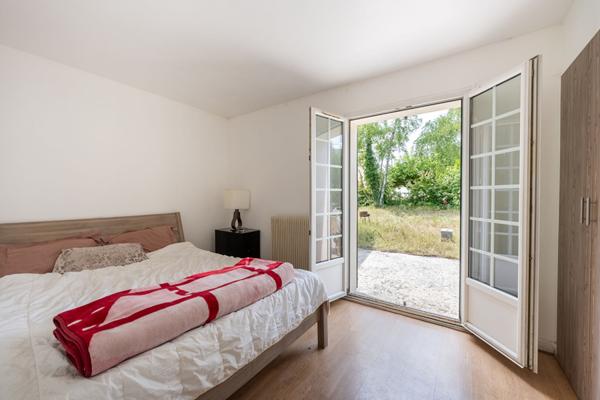 Maison 147m² Les Mureaux - 5 chambres