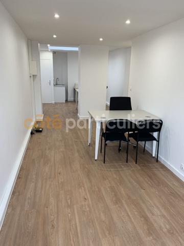 Location Local commercial31 m² - FACHES THUMESNIL (59155)