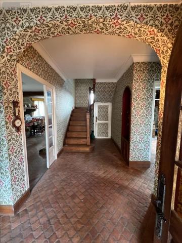 Maison à vendre à Châteaulin dans le Finistère (29150), ref : 29060-1089088