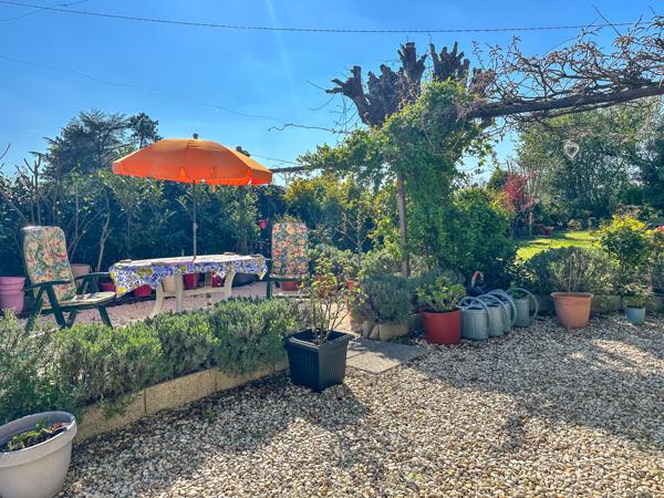 Maison à vendre à Cognac (16100) - Charente