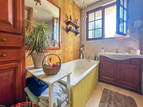 Maison à vendre à Cognac (16100) - Charente