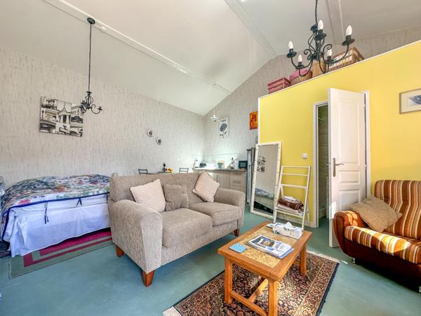 Maison à vendre à Cognac (16100) - Charente