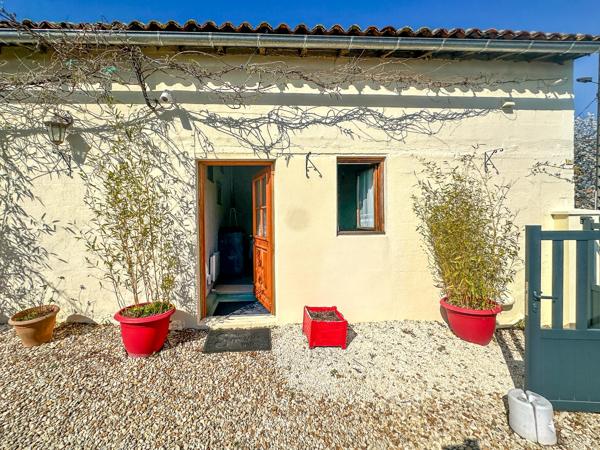 Maison à vendre à Cognac (16100) - Charente