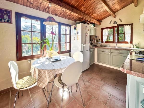 Maison à vendre à Cognac (16100) - Charente