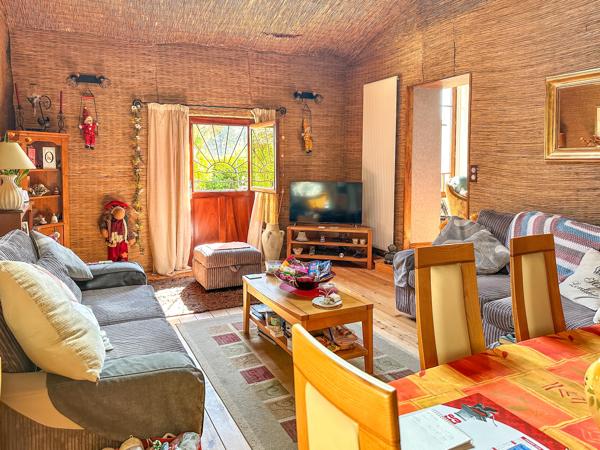 Maison à vendre à Cognac (16100) - Charente