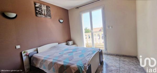 Maison à vendre 5 pièces 130 m² Perpignan