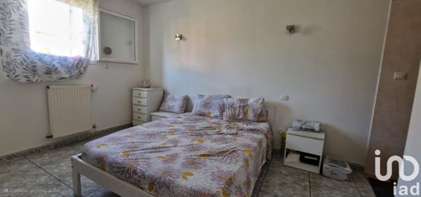 Maison à vendre 5 pièces 130 m² Perpignan