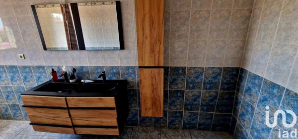 Maison à vendre 5 pièces 130 m² Perpignan