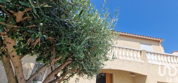 Maison à vendre 5 pièces 130 m² Perpignan