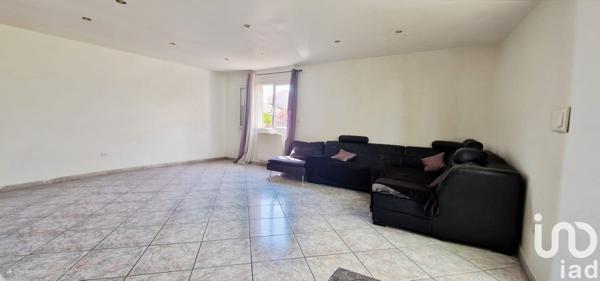 Maison à vendre 5 pièces 130 m² Perpignan