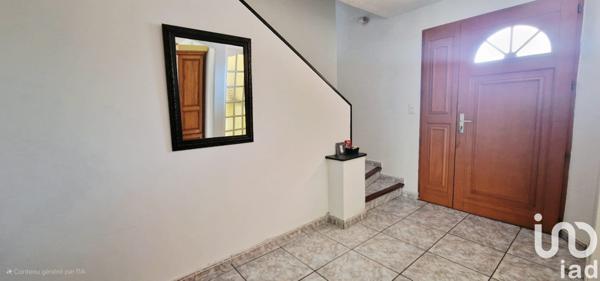 Maison à vendre 5 pièces 130 m² Perpignan