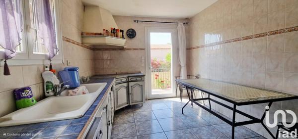 Maison à vendre 5 pièces 130 m² Perpignan