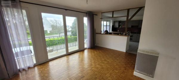 Achat - Appartement Crozon 29160 3 pièces 66 m 2 113 m 2
