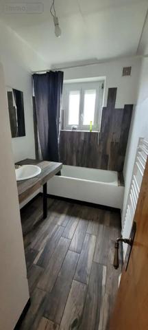 Achat - Appartement Crozon 29160 3 pièces 66 m 2 113 m 2