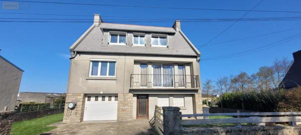 Achat - Appartement Crozon 29160 3 pièces 66 m 2 113 m 2