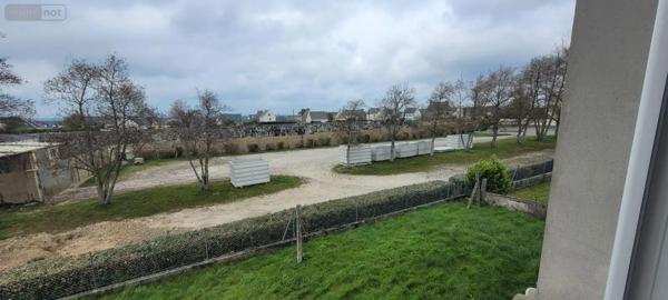 Achat - Appartement Crozon 29160 3 pièces 66 m 2 113 m 2