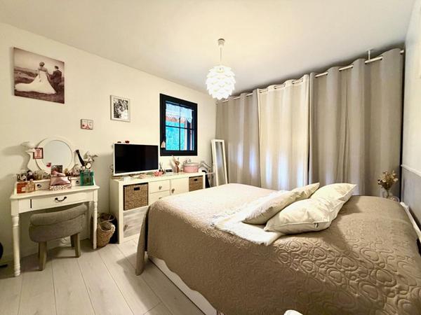 EXCLUSIVITE situé à 10 mn de THONON, Maison T3 avec jardin, terrasses, stationnements (74200)