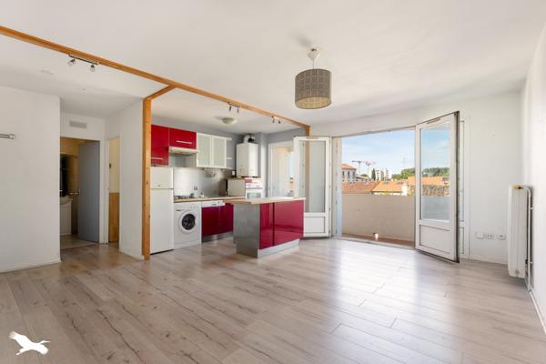 Appartement à vendre 145 800 € Montpellier 2 p 44 m² DPE C