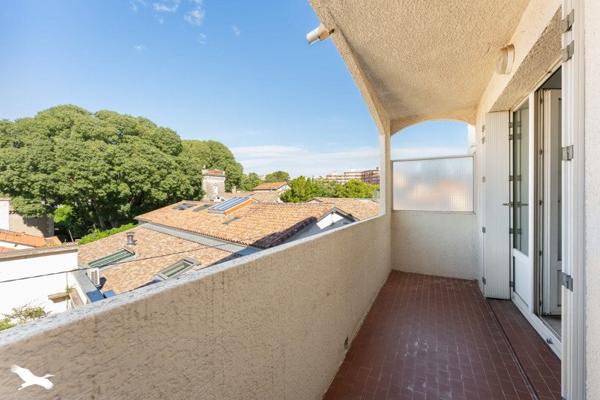 Appartement à vendre 145 800 € Montpellier 2 p 44 m² DPE C