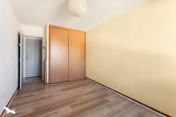 Appartement à vendre 145 800 € Montpellier 2 p 44 m² DPE C