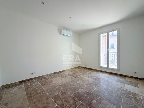 A VENDRE 84120 PERTUIS MAISON DE VILLE TYPE 4 PIECES D'ENVIRON 85M² AVEC CAVE