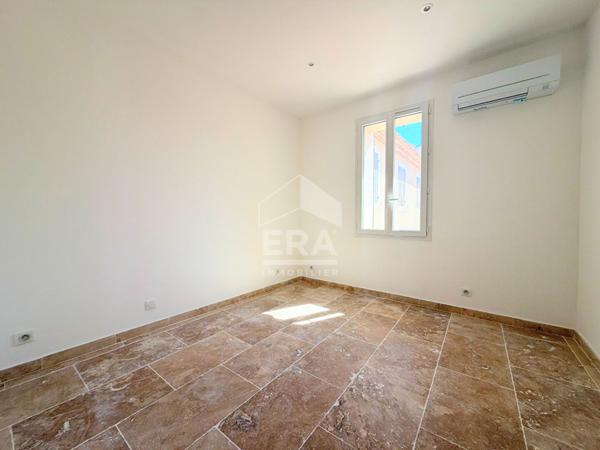 A VENDRE 84120 PERTUIS MAISON DE VILLE TYPE 4 PIECES D'ENVIRON 85M² AVEC CAVE