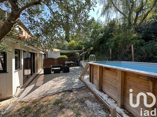 Maison à vendre 4 pièces 75 m² Venelles