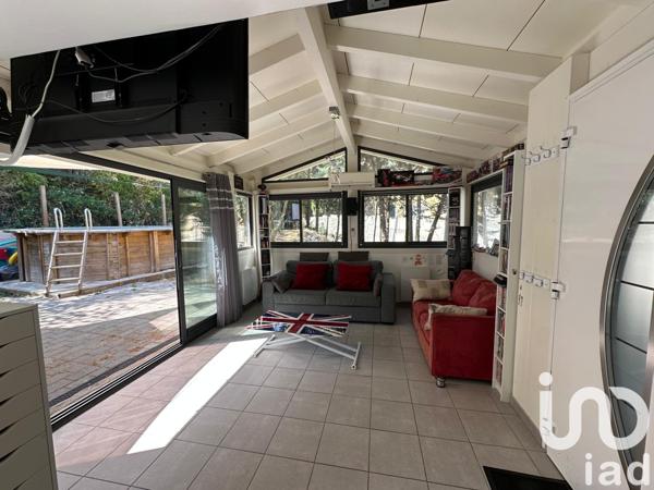 Maison à vendre 4 pièces 75 m² Venelles