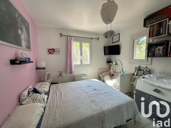 Maison à vendre 4 pièces 75 m² Venelles