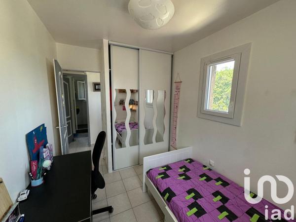 Maison à vendre 4 pièces 75 m² Venelles