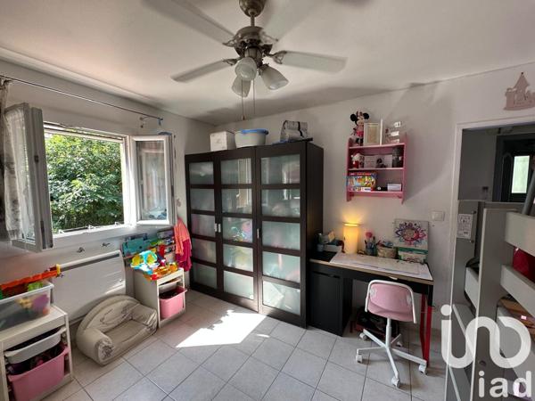 Maison à vendre 4 pièces 75 m² Venelles