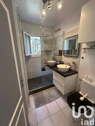 Maison à vendre 4 pièces 75 m² Venelles