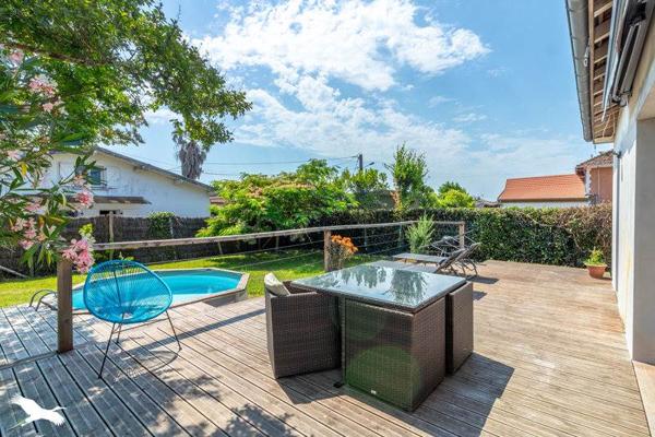 Maison 299 900 € Saint-Vincent-de-Paul 4 p 160 m² DPE D