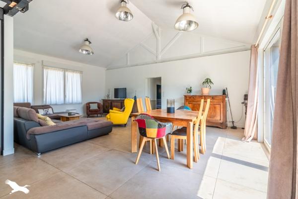 Maison 299 900 € Saint-Vincent-de-Paul 4 p 160 m² DPE D