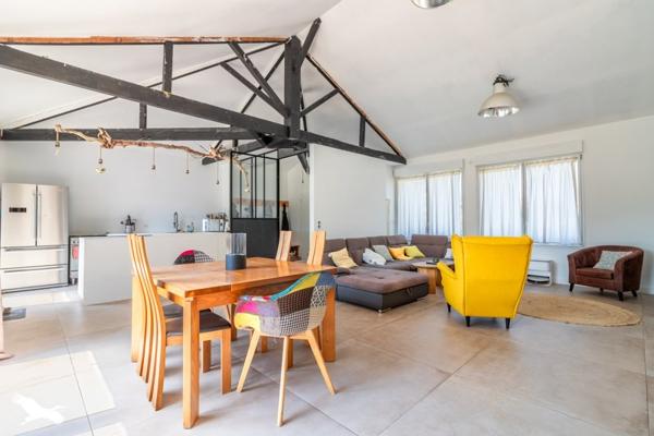 Maison 299 900 € Saint-Vincent-de-Paul 4 p 160 m² DPE D