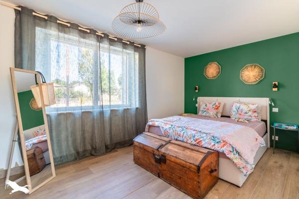 Maison 299 900 € Saint-Vincent-de-Paul 4 p 160 m² DPE D