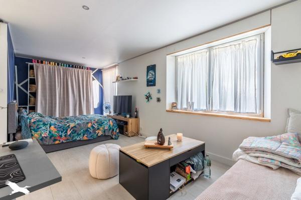 Maison 299 900 € Saint-Vincent-de-Paul 4 p 160 m² DPE D