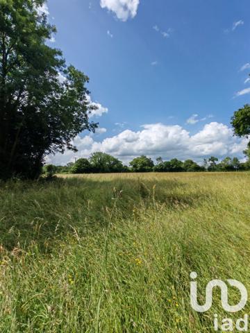 Terrain à vendre 31 982 m² Balleroy-sur-Drôme